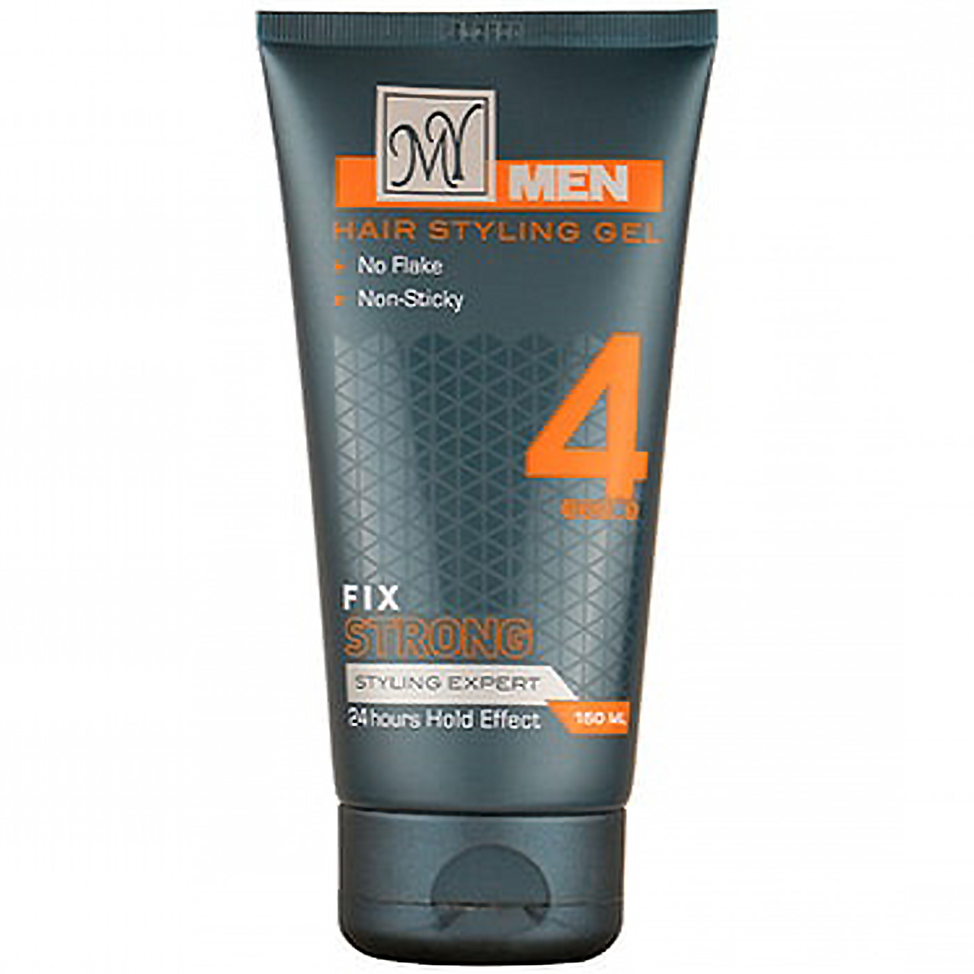 ژل مو مای مدل fix strong حجم 150 میلی لیتر